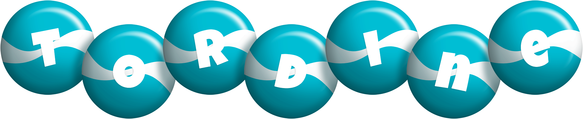 Tordine messi logo