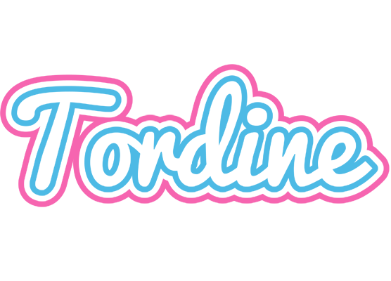 Tordine outdoors logo