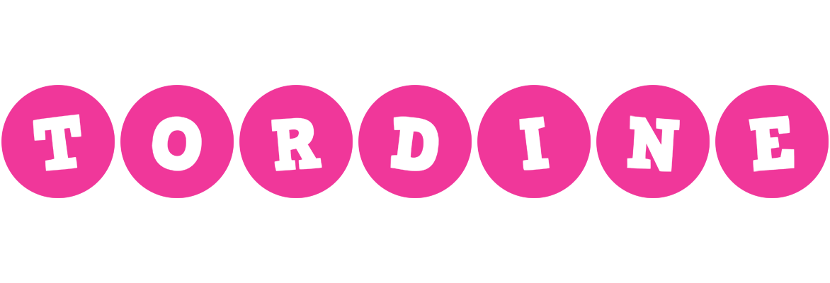 Tordine poker logo