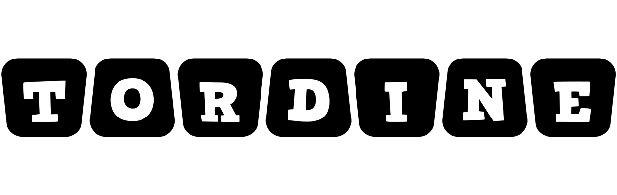 Tordine racing logo