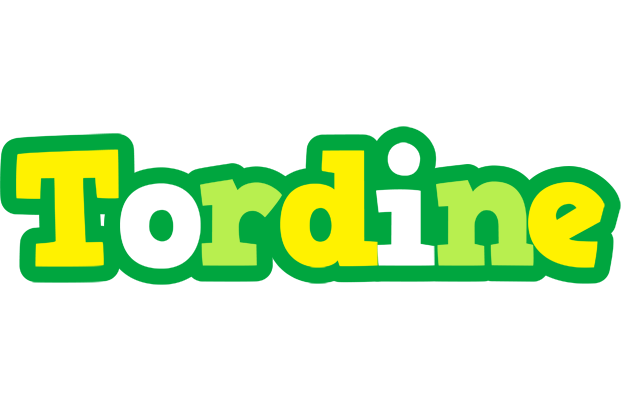 Tordine soccer logo
