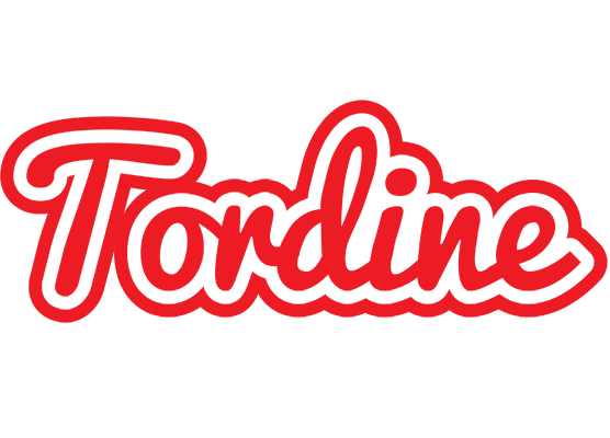 Tordine sunshine logo