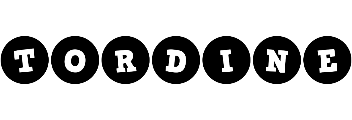 Tordine tools logo