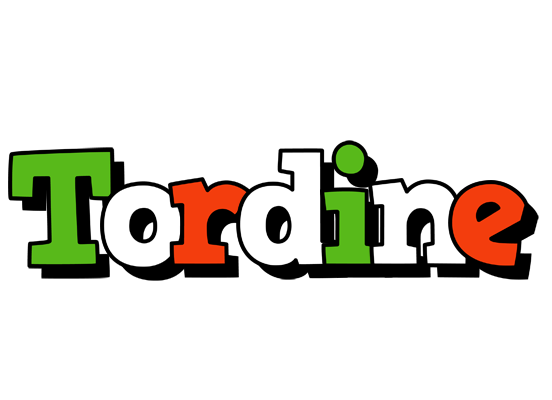 Tordine venezia logo