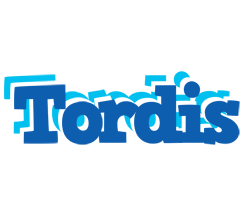 Tordis business logo