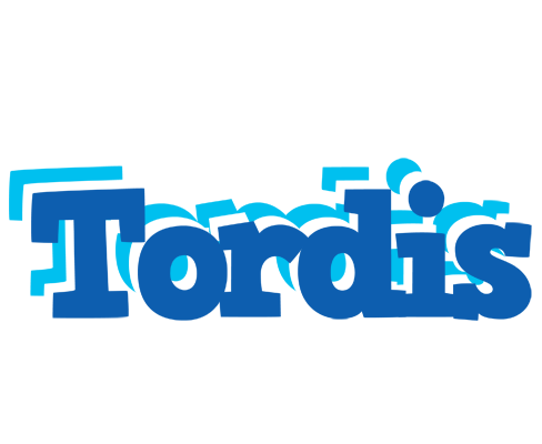 Tordis business logo