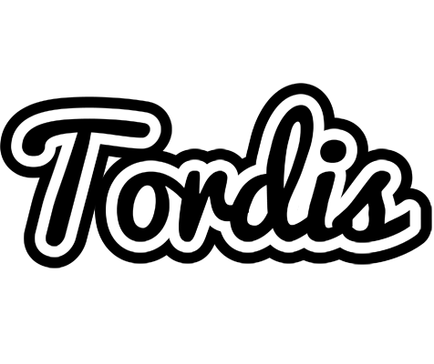 Tordis chess logo