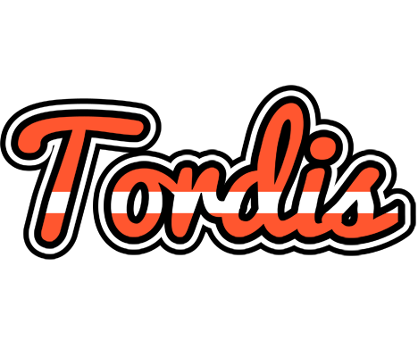 Tordis denmark logo