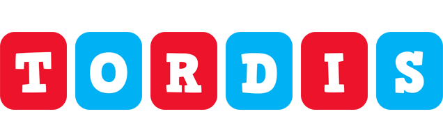 Tordis diesel logo