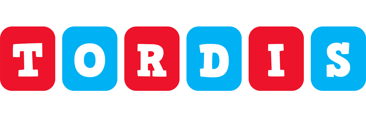 Tordis diesel logo