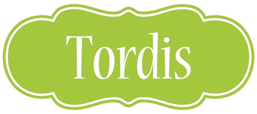 Tordis family logo