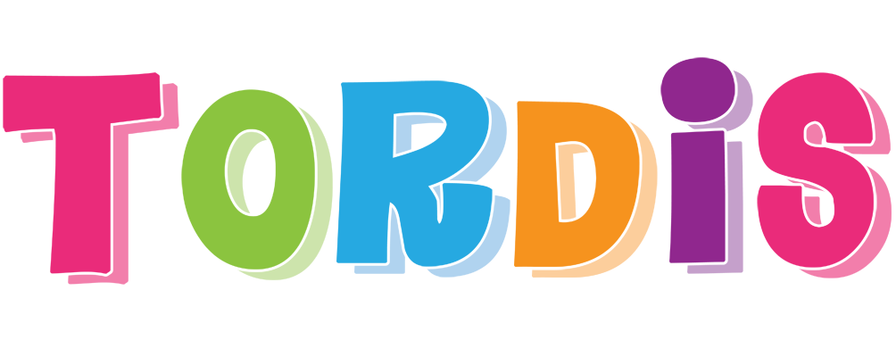 Tordis friday logo