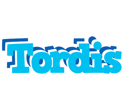 Tordis jacuzzi logo