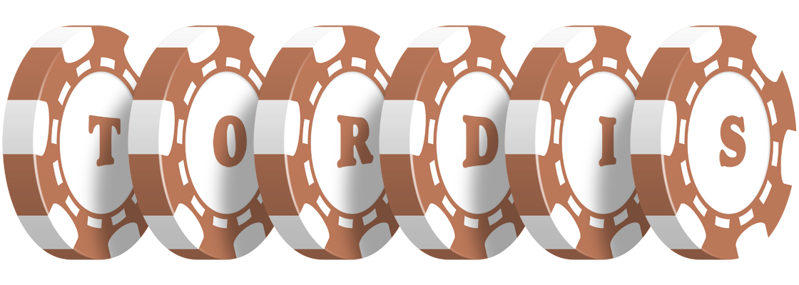 Tordis limit logo