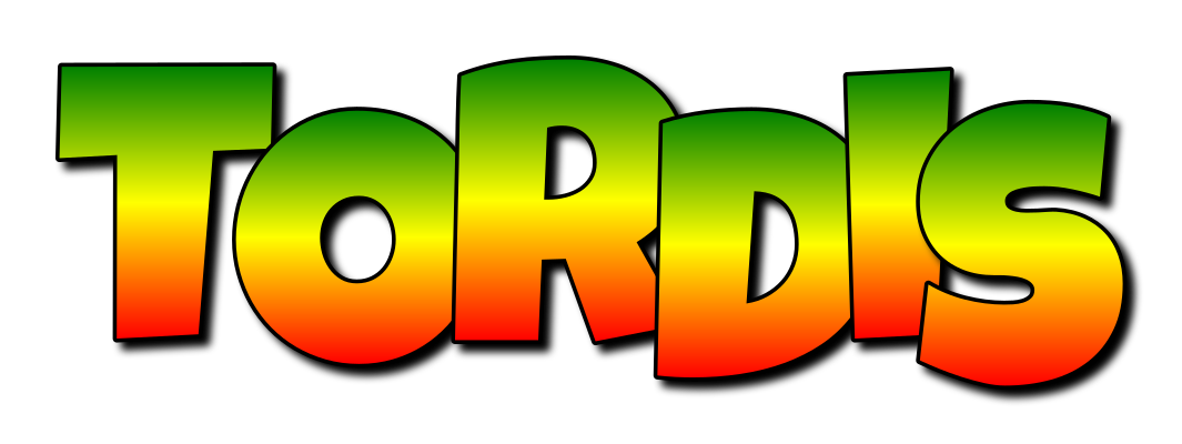 Tordis mango logo