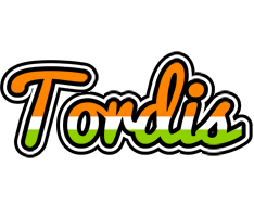 Tordis mumbai logo
