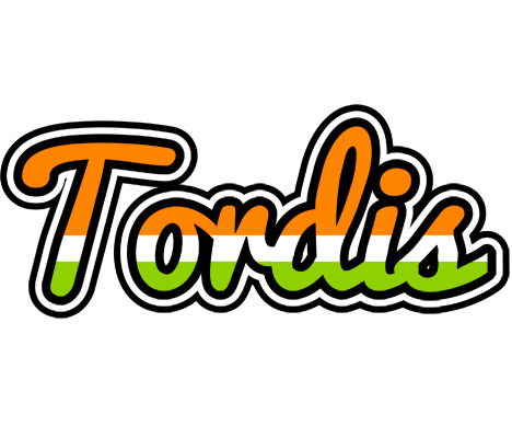 Tordis mumbai logo