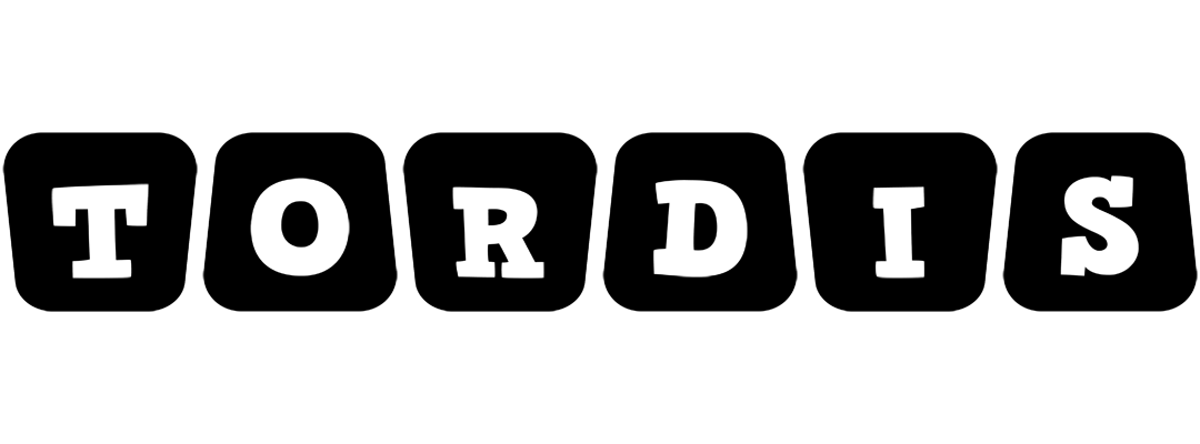 Tordis racing logo