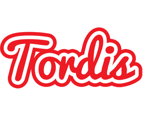 Tordis sunshine logo