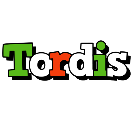 Tordis venezia logo