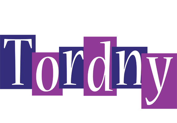 Tordny autumn logo