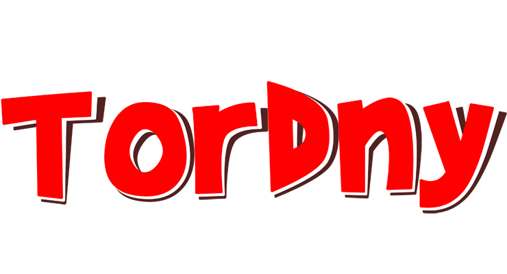 Tordny basket logo