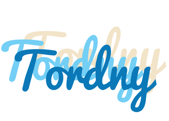 Tordny breeze logo