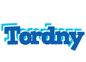 Tordny business logo