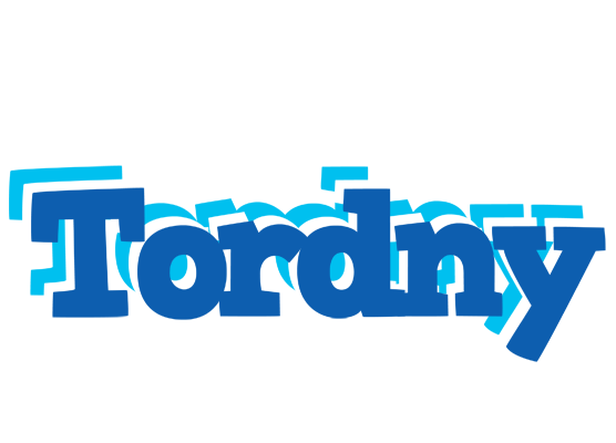 Tordny business logo