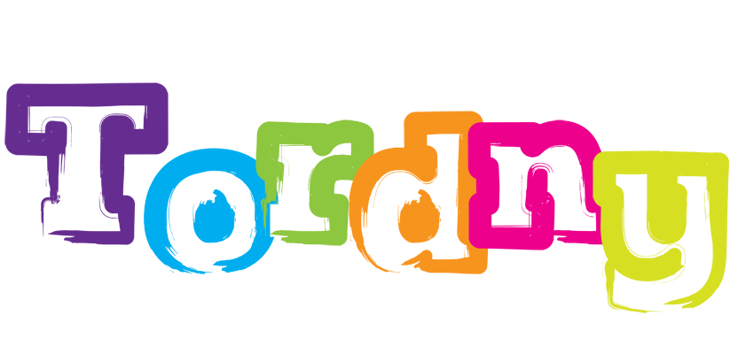 Tordny casino logo