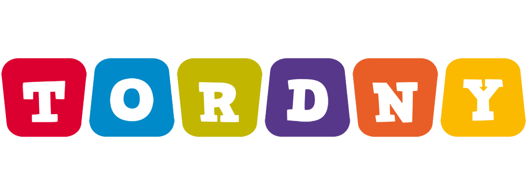 Tordny daycare logo