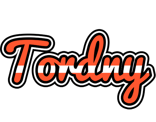 Tordny denmark logo