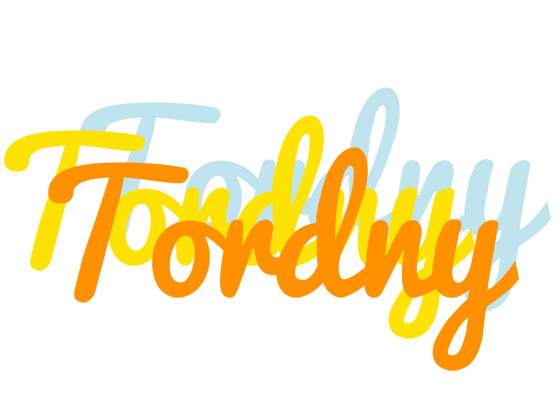 Tordny energy logo