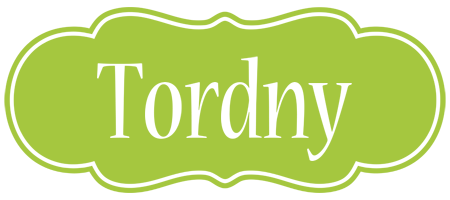 Tordny family logo