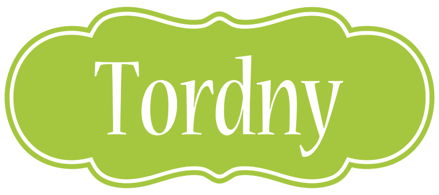 Tordny family logo