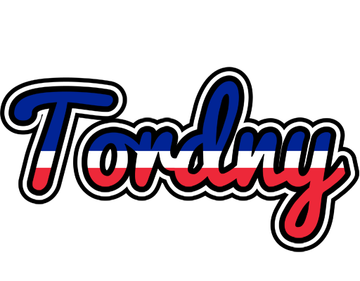 Tordny france logo