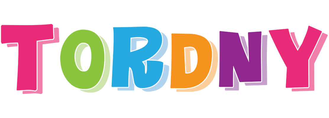 Tordny friday logo