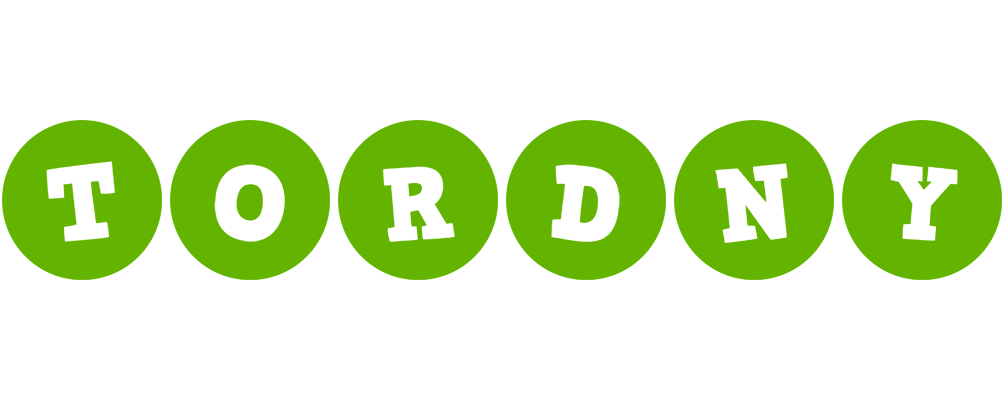 Tordny games logo