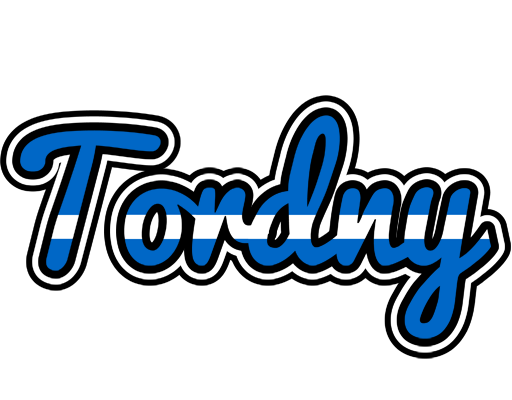 Tordny greece logo