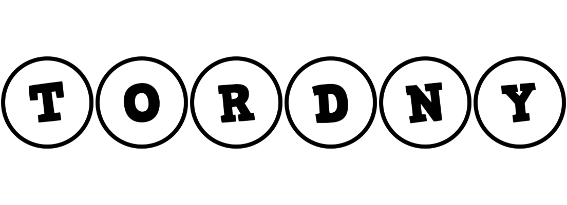 Tordny handy logo