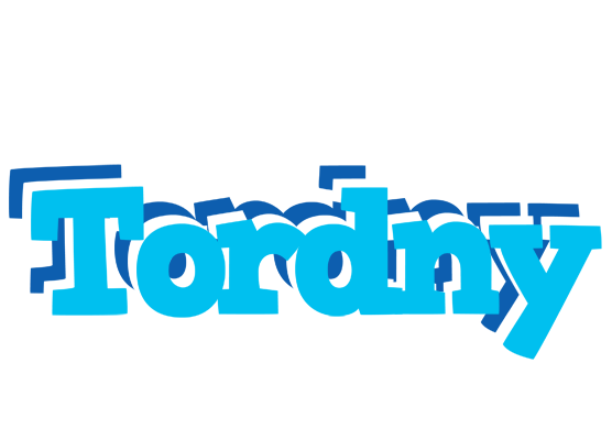Tordny jacuzzi logo