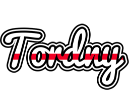 Tordny kingdom logo