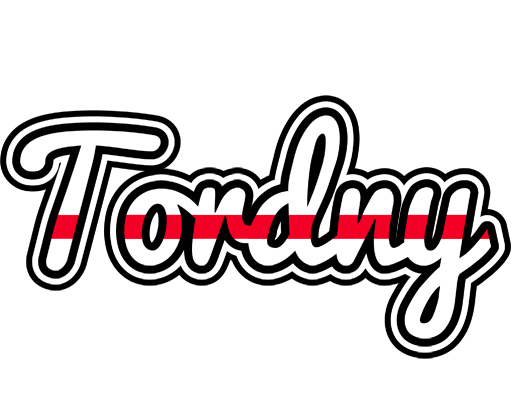Tordny kingdom logo