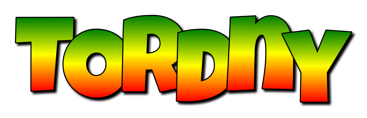 Tordny mango logo