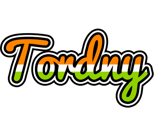 Tordny mumbai logo