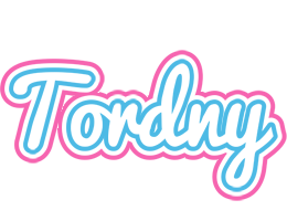 Tordny outdoors logo