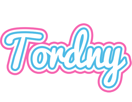 Tordny outdoors logo