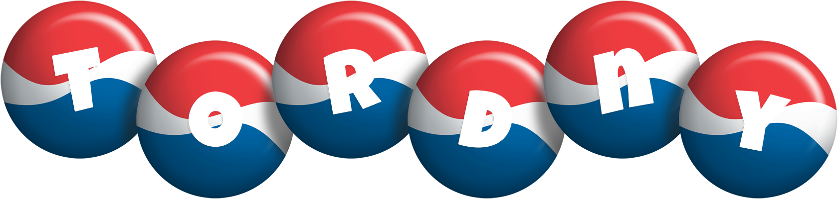 Tordny paris logo