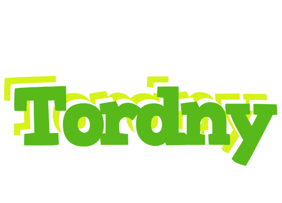 Tordny picnic logo