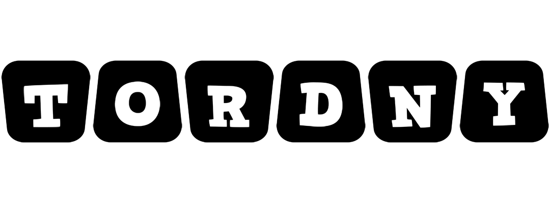 Tordny racing logo